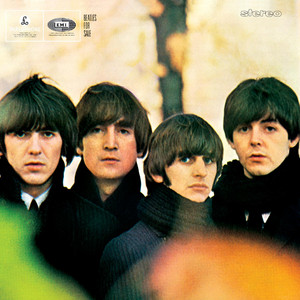 Écouter "Eight Days A Week" de The Beatles