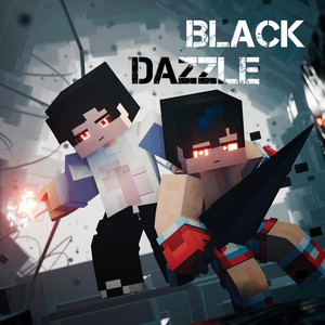 Black Dazzle artwork