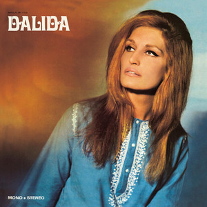 Écouter "Dans la ville endormie" de Dalida