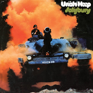 Écouter "Lady in Black - Alternate Version" de Uriah Heep