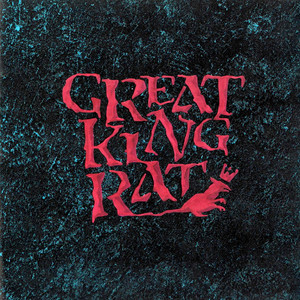 【希少】GREAT KING RAT 1st 北欧ハードロック 楽曲紹介】グレイト・キング・ラット（GREAT KING RAT）「Take Me Back