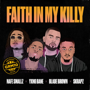 Écouter "Faith In My Killy" de Yxng Bane