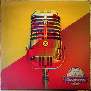 Écouter "Candyman" de Zedd