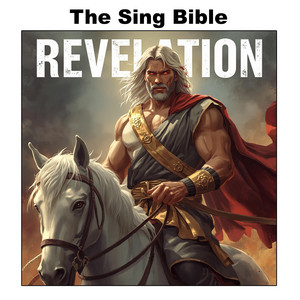 Revelation album artwork