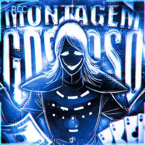 MONTAGEM GOSTOSO - Sped Up