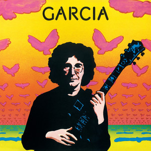 Classic Album Review: Jerry Garcia | All Good Things: Jerry Garcia