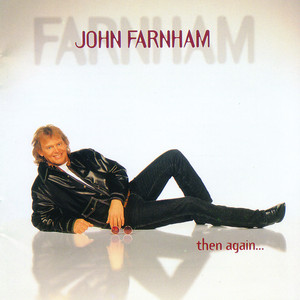 Écouter "Talk of the Town" de John Farnham