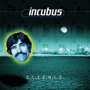 Écouter "A Certain Shade of Green" de Incubus