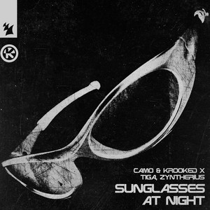 Écouter "Sunglasses At Night" de Camo & Krooked