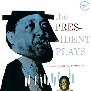 Écouter "There Will Never Be Another You" de Oscar Peterson
