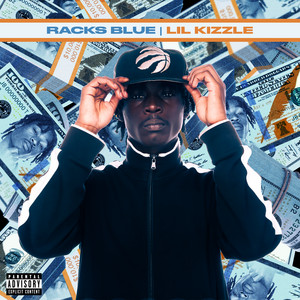 Racks Blue cover