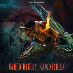 Nether World - Amadea Music Productions Soundtrack, TV Music
