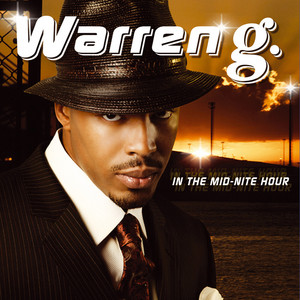 Écouter "Weed Song" de Warren G