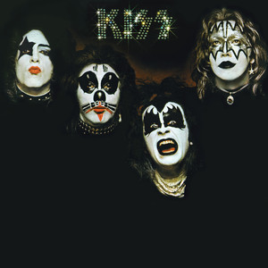 Écouter "Deuce" de KISS