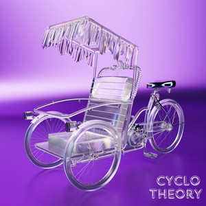 Écouter "Cycle Theory" de Maggie Tra