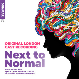 Next to Normal – West End Cast