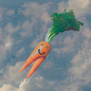 Морковь artwork