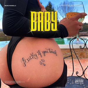 Baby artwork
