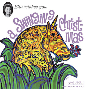 Écouter "Let It Snow! Let It Snow! Let It Snow!" de Ella Fitzgerald