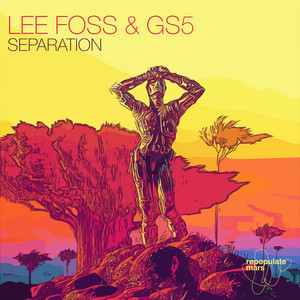 Separation cover art