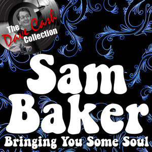 Sam Baker