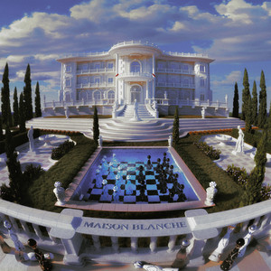 Écouter "Coco" de Tayc