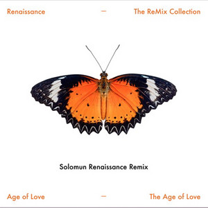 Écouter "The Age Of Love - Solomun Renaissance Remix" de Solomun