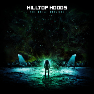 Écouter "Exit Sign" de Hilltop Hoods