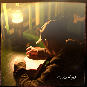 Écouter "All That I Have" de Sam Barber