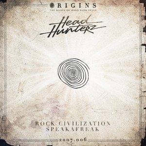 Écouter "Rock Civilization" de Headhunterz
