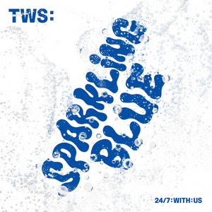 Sparkling Blue | TWS Wiki | Fandom