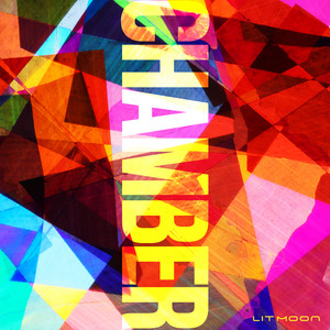 CHAMBERのジャケット