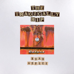 Écouter "Ouch" de The Tragically Hip