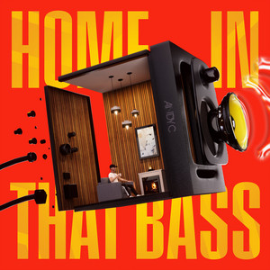 Écouter "Home In That Bass" de Andy C