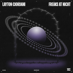 Écouter "Freaks at Night" de Layton Giordani