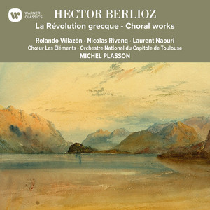 Cover — beluister Veni creator, H 141 op Spotify