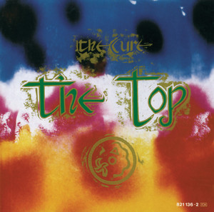🇬🇧 The Cure (ザ・キュアー) | 永遠の詩
