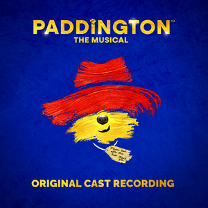 Paddington, Album om te smullen!