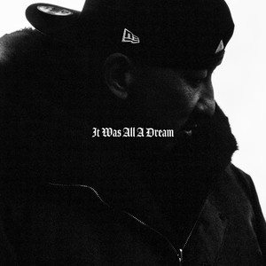 DJ RYOW、新AL『It Was All A Dream』本日配信 ｜ AK-69参加曲MV公開