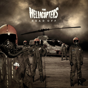 Écouter "No Salvation" de The Hellacopters