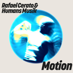 Motion cover art