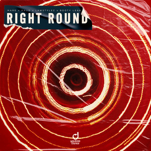 Écouter "Right Round" de MAUD