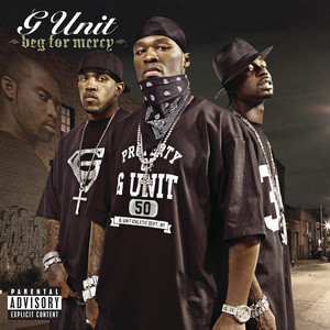 Écouter "Gangsta Shit" de G-Unit