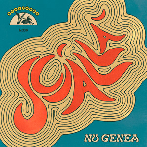 Sciallà by Nu Genea