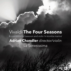 Écouter "The Four Seasons: Concerto No. 2 in G Minor, RV 315 "L'estate" (summer): III. Presto" de Antonio Vivaldi