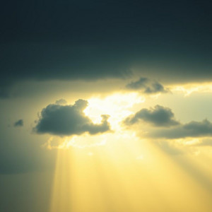 Don’t Let Your Spirit Fall