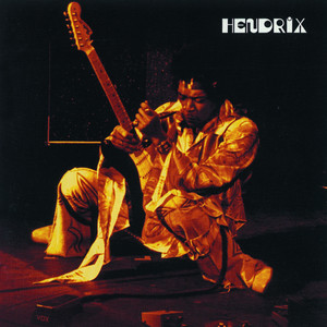 Jimi Hendrix: Live at the Fil Tracks & Reviews | AllMusic