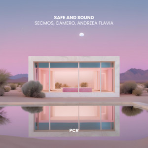 Écouter "Safe and Sound" de Andreea Flavia