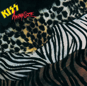 Écouter "Heaven's On Fire" de KISS