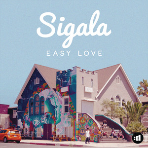 Écouter "Easy Love - Re-Edit" de David Zowie